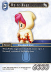 Image for White Mage (Opus VII) (7-112R) - Final Fantasy TCG