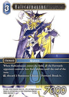 Image for Halicarnassus (Opus VII) (7-119H) - Final Fantasy TCG