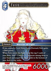 Image for Faris (Opus VII) (7-120H) - Final Fantasy TCG