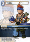 Image for Wakka (Opus VII) (7-126C) - Final Fantasy TCG