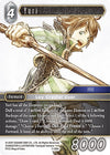 Image for Yuri (Opus VII) (7-128H) - Final Fantasy TCG