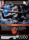 Image for Firion EX (Opus VII) (7-132S) - Final Fantasy TCG