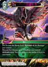 Image for Zu (Opus VII) (7-053C) - Final Fantasy TCG
