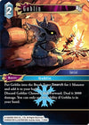 Image for Goblin (Opus VII) (7-030C) - Final Fantasy TCG