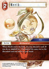 Image for Meeth (Opus VII) (7-017H) - Final Fantasy TCG