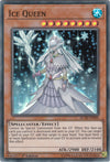 Image for Ice Queen (Advent Calendar 2018) (AC18-EN005) - YuGiOh