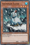 Image for Snowman Eater (Advent Calendar 2018) (AC18-EN008) - YuGiOh