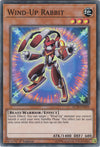 Image for Wind-Up Rabbit (Advent Calendar 2018) (AC18-EN009) - YuGiOh