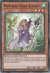 Image for Mystical Fairy Elfuria (Advent Calendar 2018) (AC18-EN010) - YuGiOh