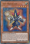 Image for Toy Magician (Advent Calendar 2018) (AC18-EN020) - YuGiOh
