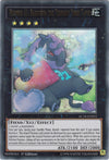 Image for Number 41: Bagooska the Terribly Tired Tapir (Advent Calendar 2018) (AC18-EN021) - YuGiOh