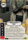 Image for Tobias Beckett's Rifle (Across the Galaxy) (52) - Star Wars: Destiny