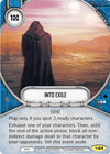 Image for Into Exile (Across the Galaxy) (64) - Star Wars: Destiny