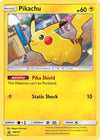 Image for Pikachu - SM157 (SM Promos) (SM157) - Pokemon