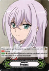 Image for Imaginary Gift [Protect] - Misaki Tokura (V-GM/0049EN) (Gift Markers) (V-GM/0049EN) - Cardfight Vanguard