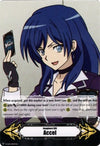 Image for Imaginary Gift [Accel] - Asaka Narumi (V-GM/0047EN) (Gift Markers) (V-GM/0047EN) - Cardfight Vanguard