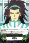 Image for Imaginary Gift [Protect] - Tetsu Shinjou (V-GM/0052EN) (Gift Markers) (V-GM/0052EN) - Cardfight Vanguard