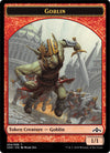 Image for Goblin // Soldier (006) Double-Sided Token (Guilds of Ravnica: Guild Kits) (4 // 6) - Magic: The Gathering