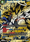 Image for Miraculous Fighter SS3 Gogeta (Miraculous Revival) (BT5-120) - Dragon Ball Super: Masters