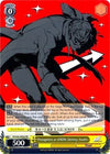 Image for Protagonist as JOKER: Destiny Awaits - P5/S45-PE02 PR (Persona 5) (P5/S45-PE02 PR) - Weiss Schwarz