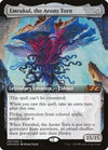 Image for Emrakul, the Aeons Torn (Ultimate Masters: Box Toppers) (U01) - Magic: The Gathering