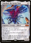 Image for Emrakul, the Aeons Torn (Ultimate Masters) (4) - Magic: The Gathering