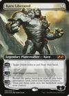 Image for Karn Liberated (Ultimate Masters: Box Toppers) (U02) - Magic: The Gathering