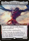 Image for Ulamog, the Infinite Gyre (Ultimate Masters: Box Toppers) (U04) - Magic: The Gathering