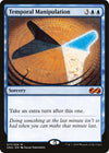 Image for Temporal Manipulation (Ultimate Masters) (77) - Magic: The Gathering