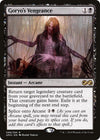 Image for Goryo's Vengeance (Ultimate Masters) (99) - Magic: The Gathering