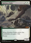 Image for Kitchen Finks (Ultimate Masters: Box Toppers) (U27) - Magic: The Gathering