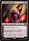Image for Liliana of the Veil (Ultimate Masters) (104) - Magic: The Gathering