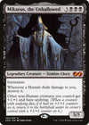 Image for Mikaeus, the Unhallowed (Ultimate Masters) (106) - Magic: The Gathering