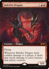 Image for Balefire Dragon (Ultimate Masters: Box Toppers) (U14) - Magic: The Gathering