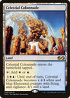 Image for Celestial Colonnade (Ultimate Masters) (238) - Magic: The Gathering