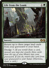 Image for Life from the Loam (Ultimate Masters) (172) - Magic: The Gathering
