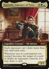 Image for Leovold, Emissary of Trest (Ultimate Masters: Box Toppers) (U22) - Magic: The Gathering
