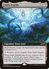 Image for Dark Depths (Ultimate Masters: Box Toppers) (U35) - Magic: The Gathering
