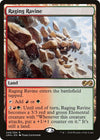 Image for Raging Ravine (Ultimate Masters) (249) - Magic: The Gathering