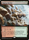 Image for Raging Ravine (Ultimate Masters: Box Toppers) (U38) - Magic: The Gathering