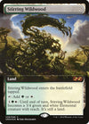 Image for Stirring Wildwood (Ultimate Masters: Box Toppers) (U39) - Magic: The Gathering