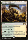 Image for Stirring Wildwood (Ultimate Masters) (251) - Magic: The Gathering