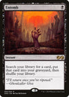 Image for Entomb (Ultimate Masters) (94) - Magic: The Gathering