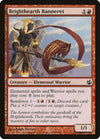 Image for Brighthearth Banneret (Morningtide) (88) - Magic: The Gathering