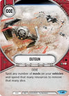 Image for Outgun (Across the Galaxy) (81) - Star Wars: Destiny