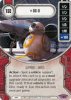 Image for BB-8 (Across the Galaxy) (84) - Star Wars: Destiny
