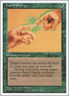 Image for Instill Energy (Fourth Edition) - Magic: The Gathering