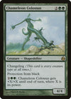 Image for Chameleon Colossus (Morningtide) (116) - Magic: The Gathering