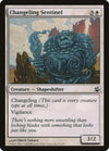 Image for Changeling Sentinel (Morningtide) (6) - Magic: The Gathering