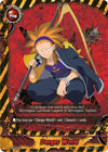 Image for Danger World - S-PR/020EN (Banjoe Onizuka) (S-Promo Cards) (S-PR/020EN) - Future Card BuddyFight